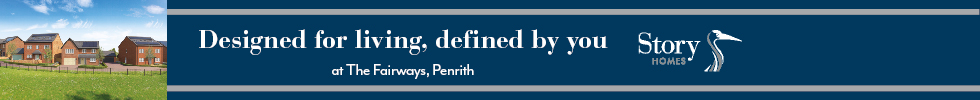 Get brand editions for Story Homes - Cumbria & Scotland