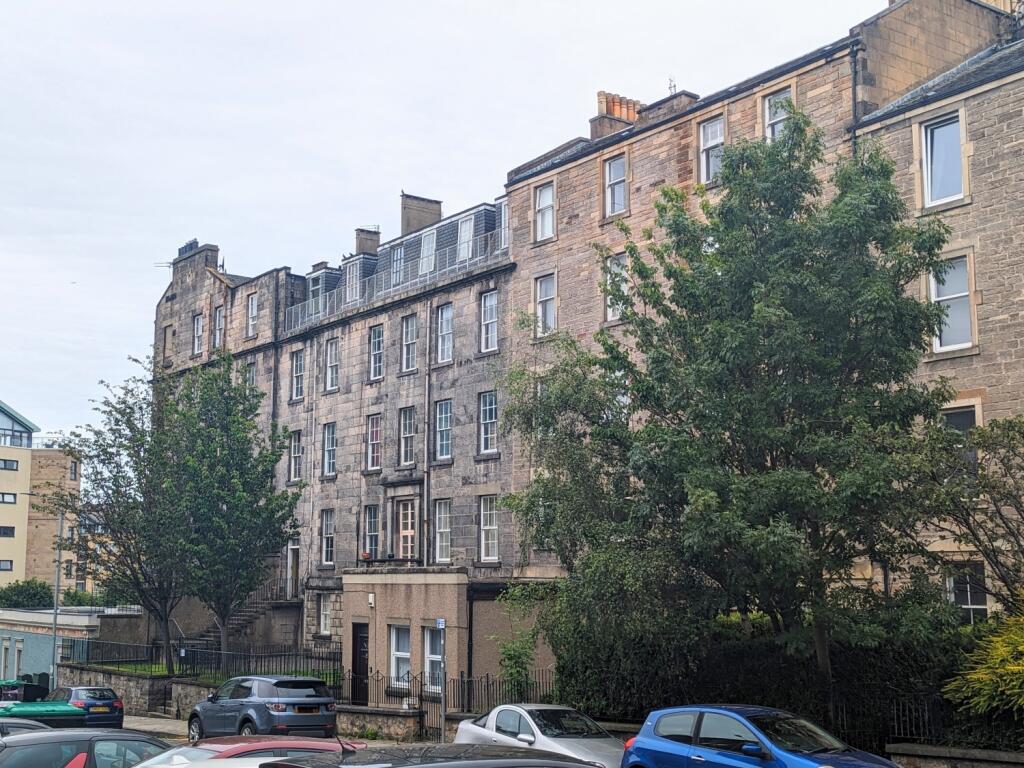 Main image of property: 13 Portland Street, Leith, EH6