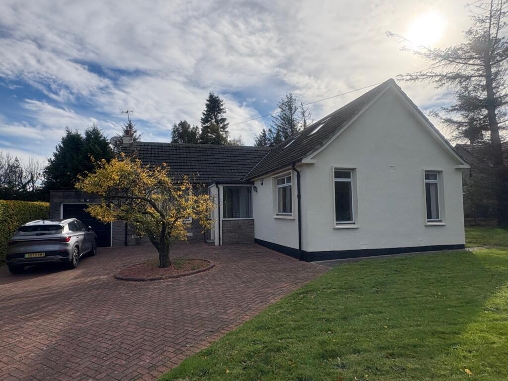 Main image of property: Belwood Road, Milton Bridge, Penicuik, Midlothian, EH26