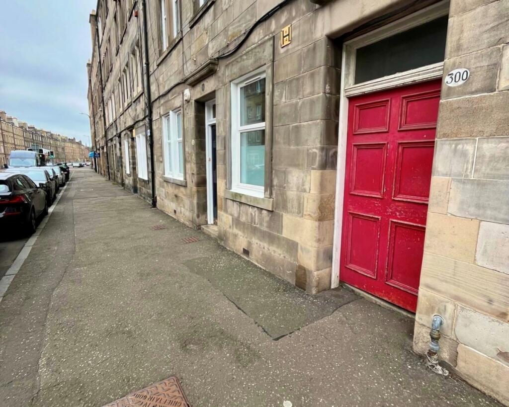 Main image of property: Easter Road, Edinburgh, EH6 8JT