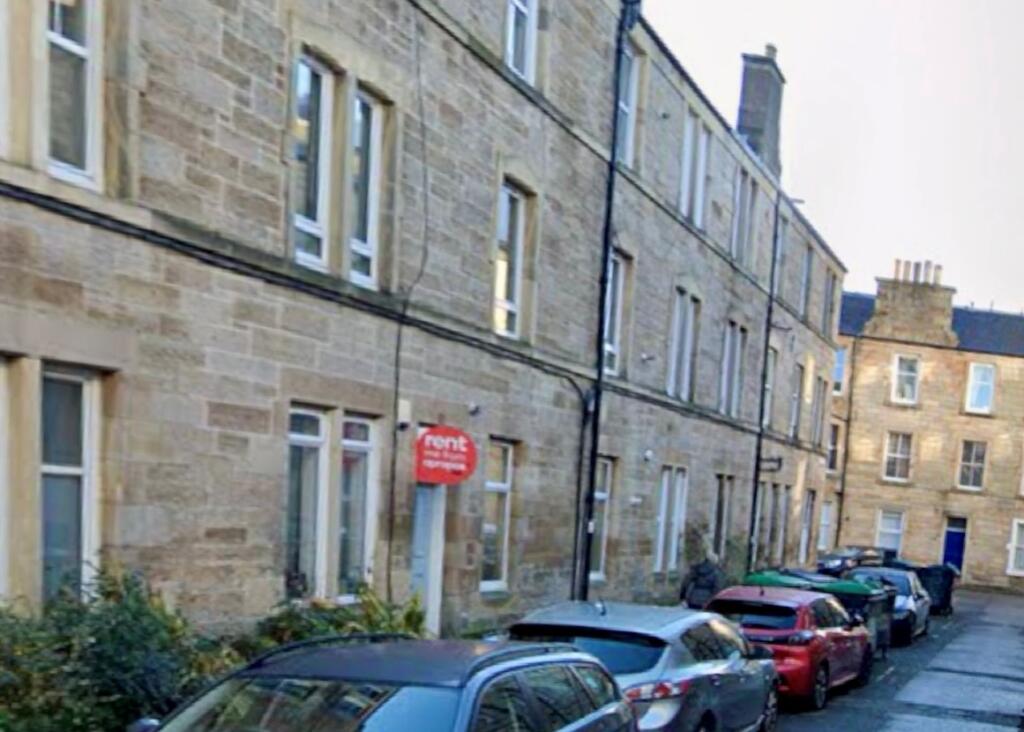 Main image of property: 5 Horne Terrace, Edinburgh, EH11 1JJ