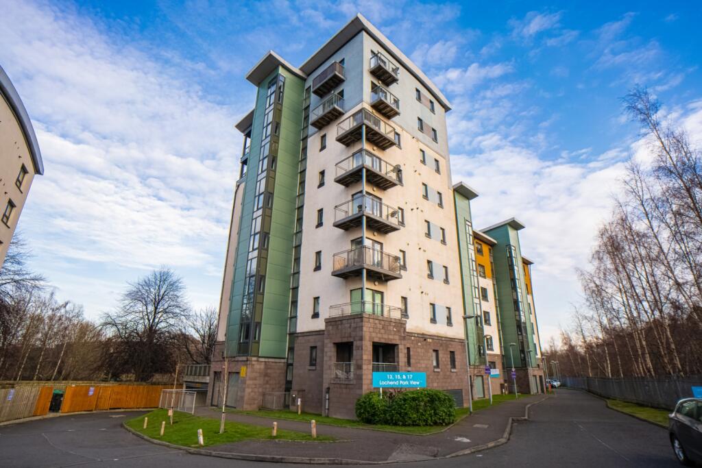 Main image of property: Lochend Park View, Lochend, EH7