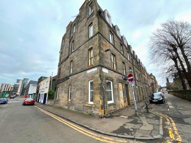 Main image of property: Leamington Road, Edinburgh, EH3 9PD