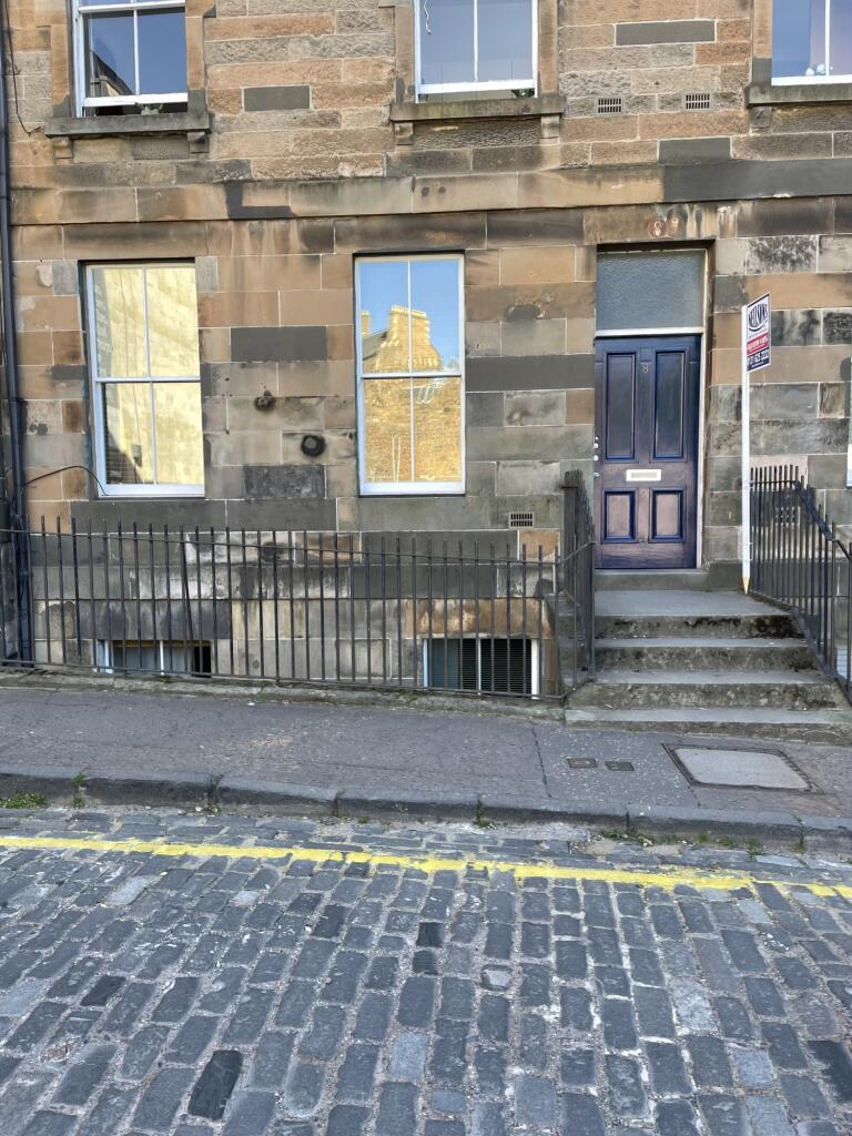 Main image of property: Canon Street, Edinburgh, EH3