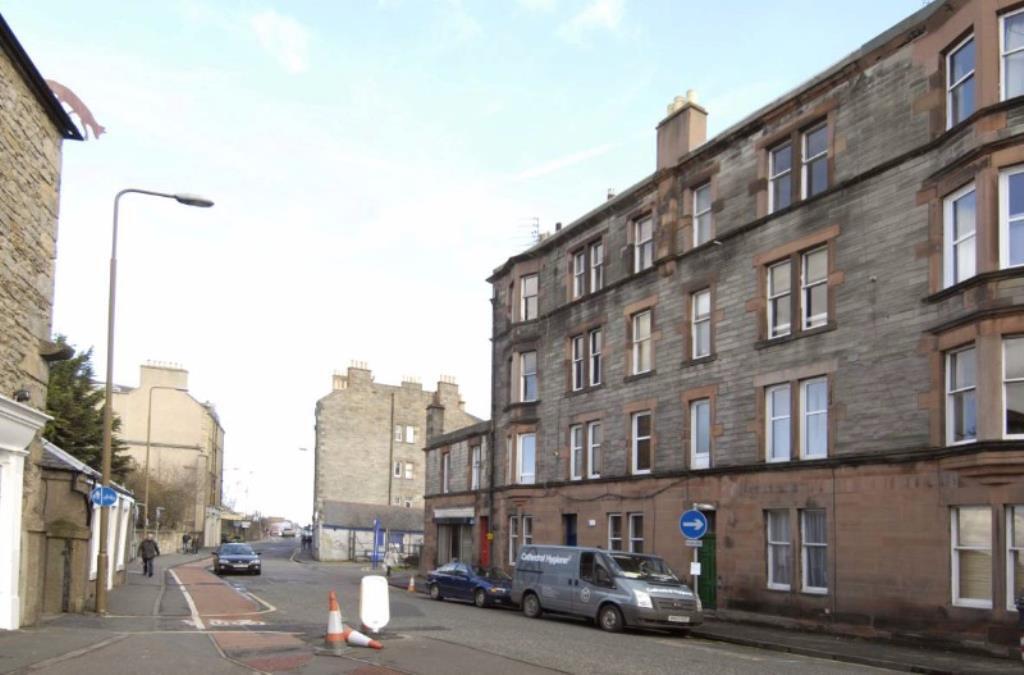 Main image of property: Eyre Place, Canonmills, Edinburgh, EH3 5EJ