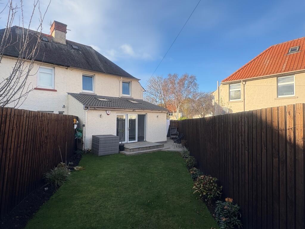 Main image of property: 14 Wilson Avenue, Prestonpans