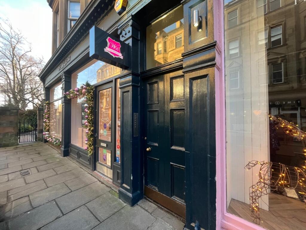 Main image of property: Church Hill Place, Edinburgh, EH10 4BD