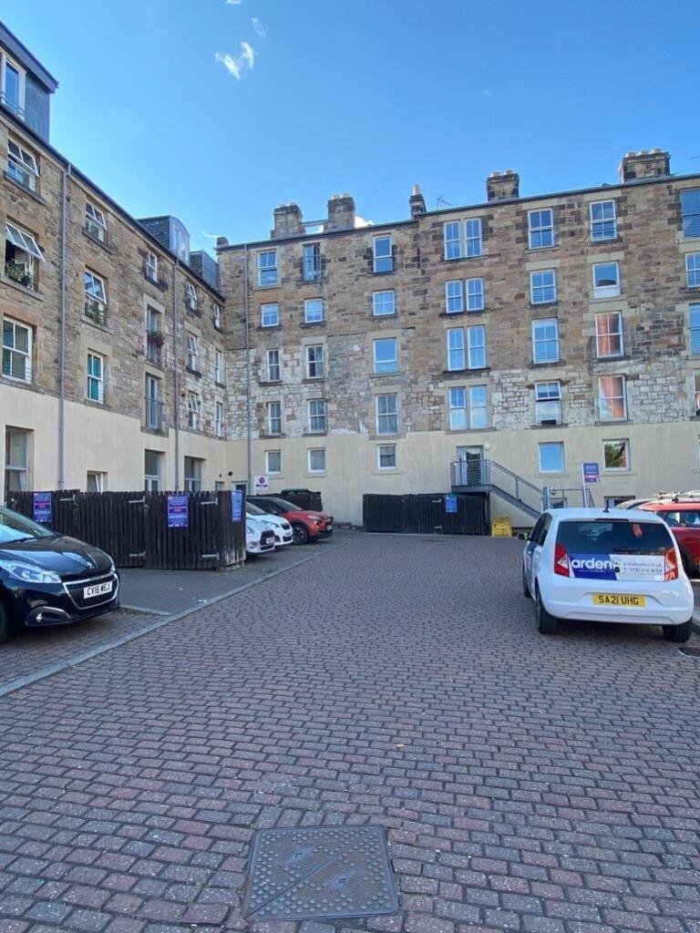 Main image of property: Hermand Crescent, Edinburgh, EH11 1LP