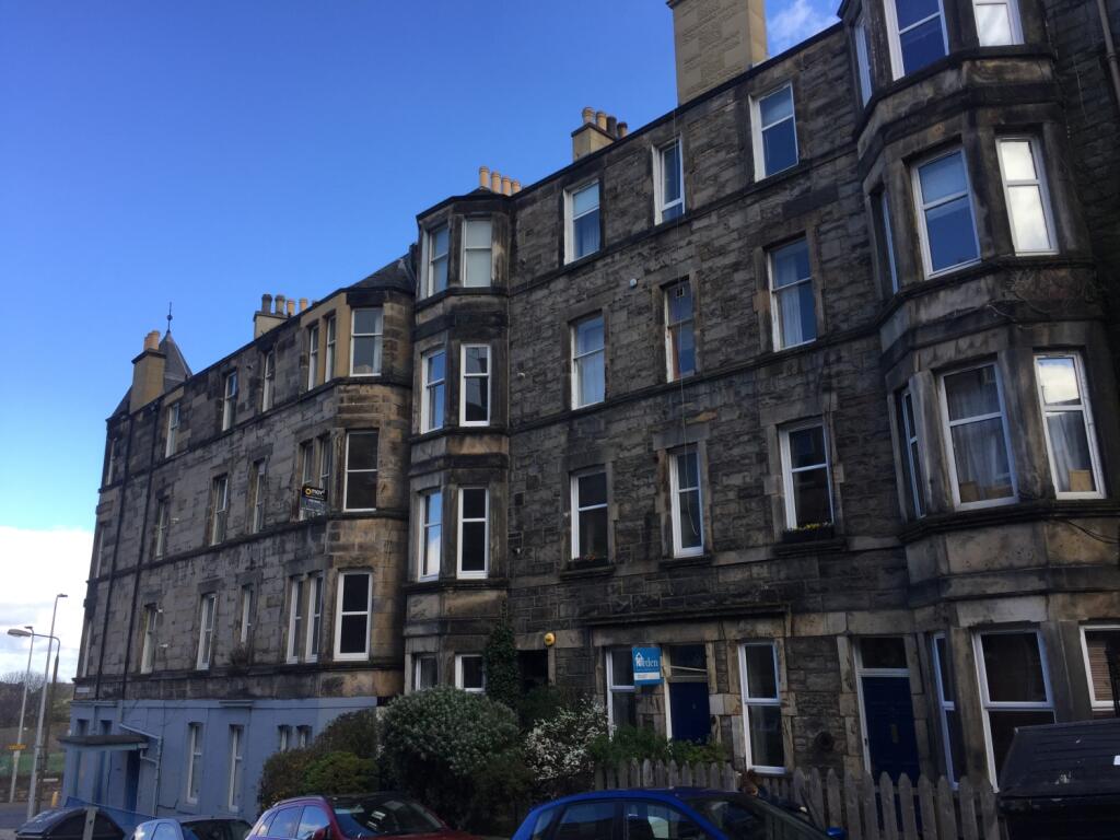 Main image of property: Meadowbank Avenue, Edinburgh, EH8 7AP 