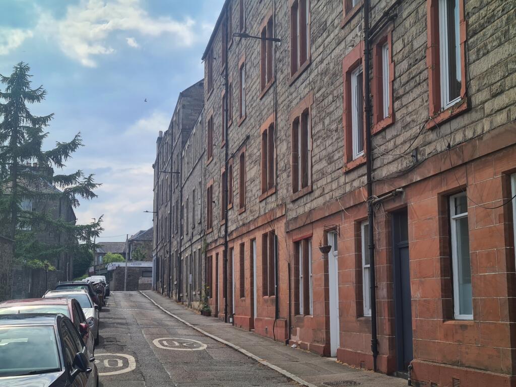 Main image of property: Hawthornvale, Newhaven, EH6