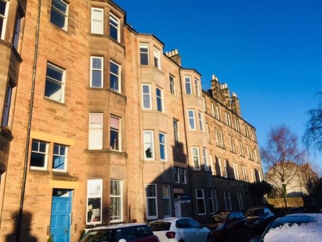 Main image of property: 38 Jordan Lane, Edinburgh, EH10 4QY 