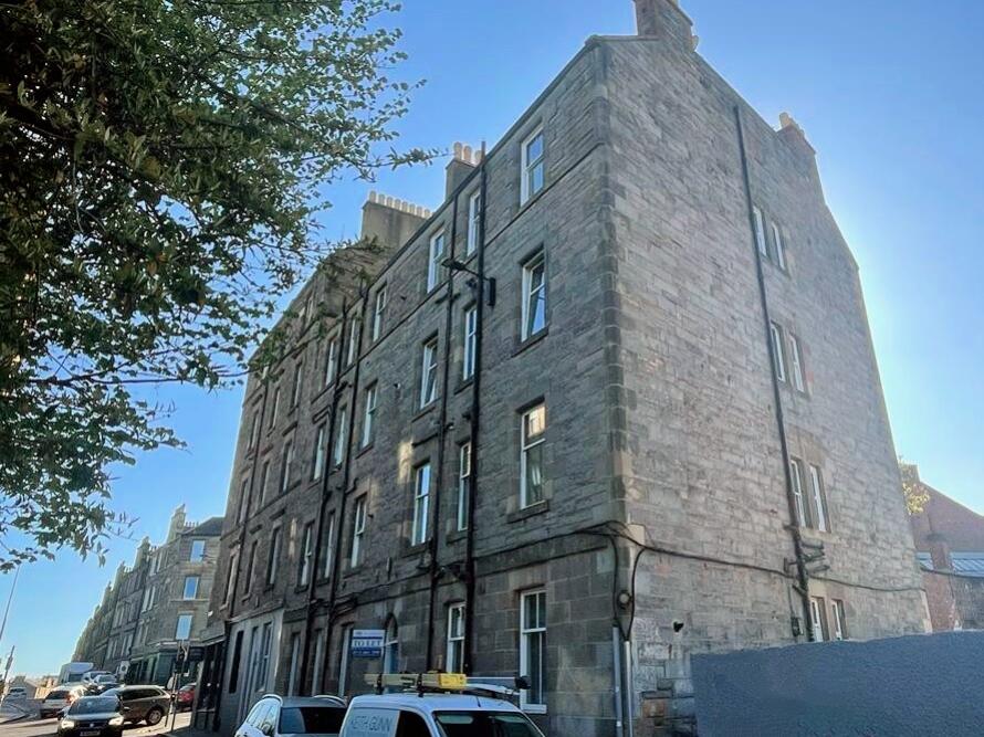 Main image of property: Eyre Place, New Town, EH3 