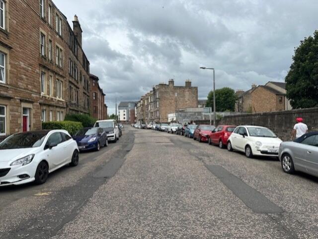 Main image of property: Albion Road, Edinburgh, EH7 5QP