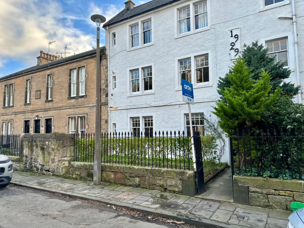 Main image of property: The Causeway, Duddingston Village, Edinburgh , EH15 3QA