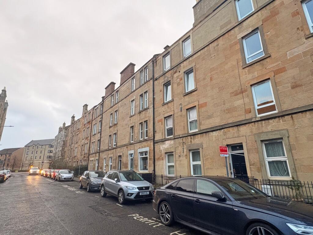 Main image of property: 11 Orwell Terrace, Dalry, EH11 
