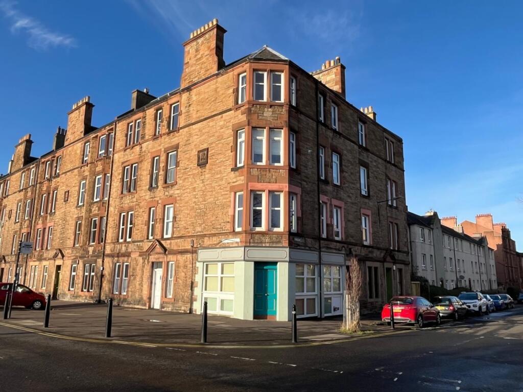 Main image of property: Dickson Street, Edinburgh, EH6