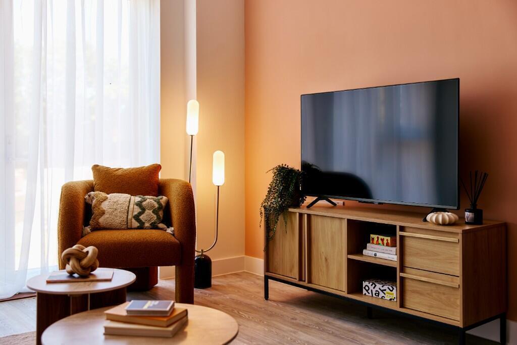 Main image of property: The Lytton, Briggs Close, Stevenage, SG1 1GP