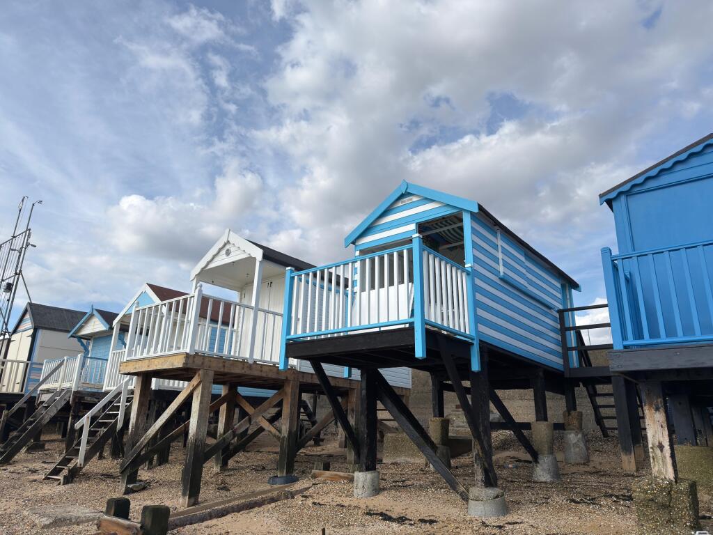 Main image of property: Thorpe Esplanade, Southend-on-Sea