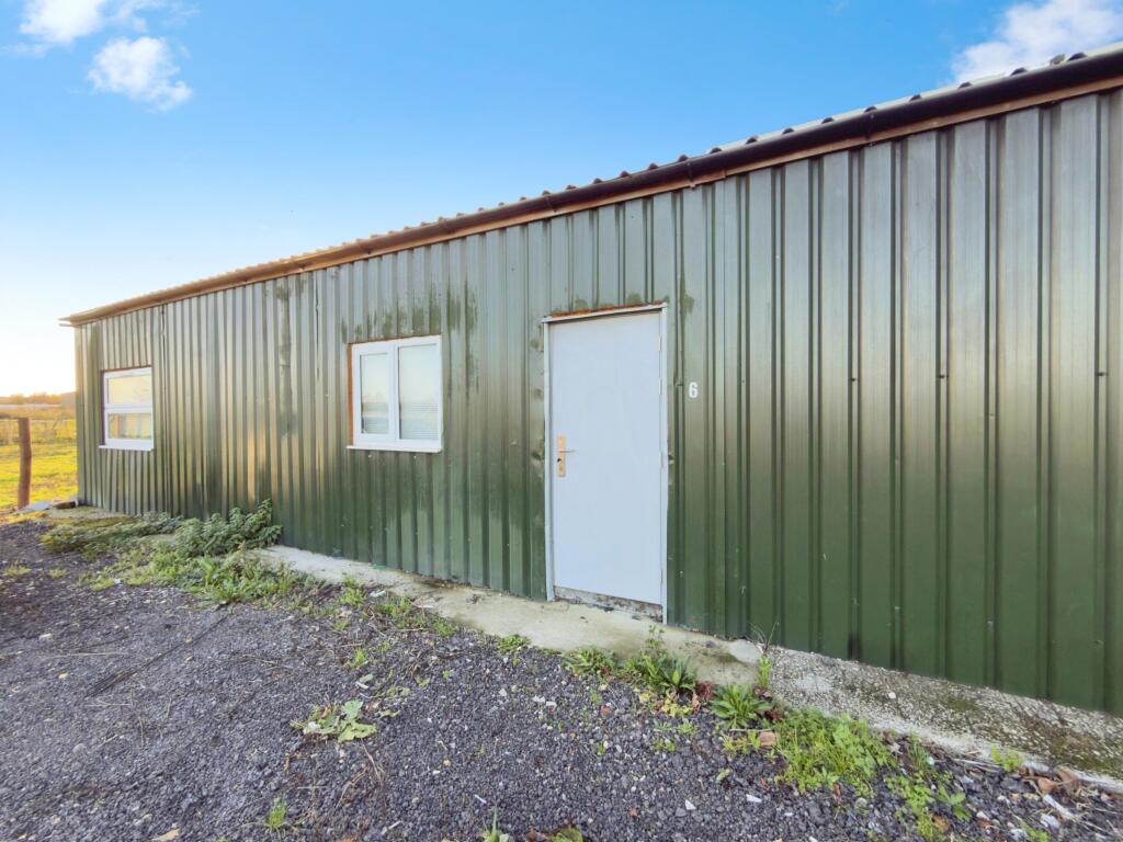 Main image of property: Office 1, Battlesbridge