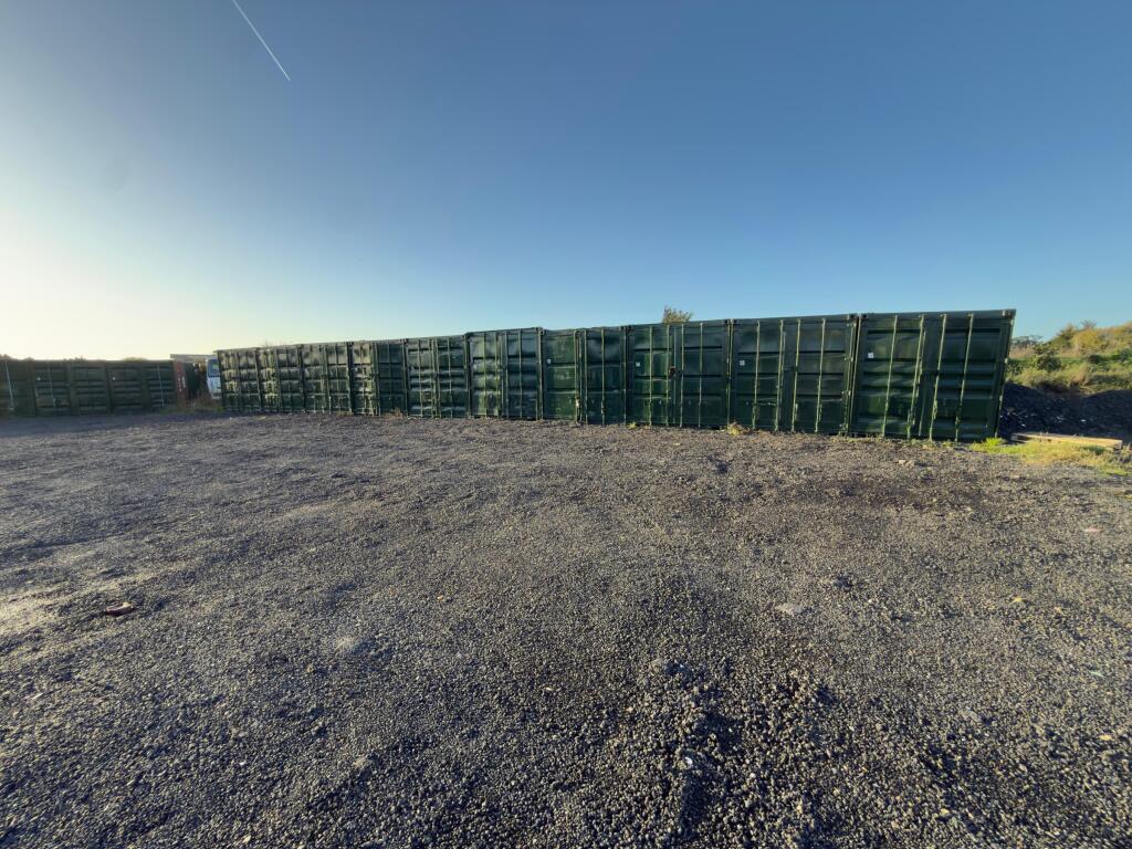 Main image of property: Storage unit 1, Battlesbridge