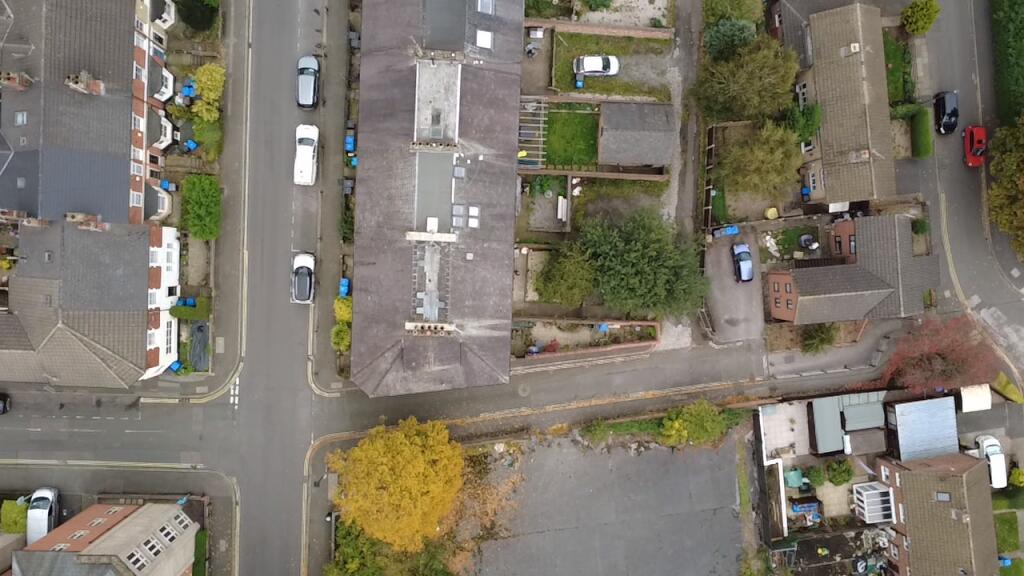 Main image of property: North Parade, Derby