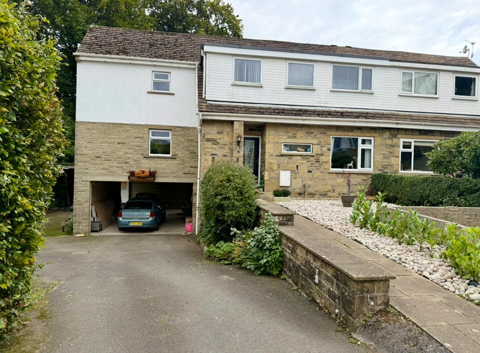 Main image of property: Breck Lea, Sowerby Bridge, West Yorkshire, HX6