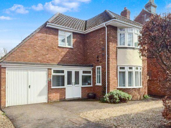 Main image of property: Fornham Road, Bury St. Edmunds