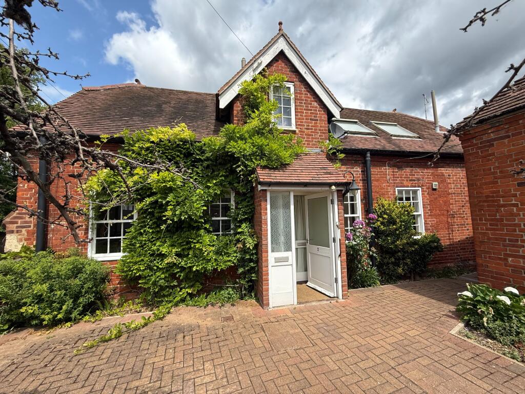 Main image of property: Manson Mews,  Northgate Street, Bury St. Edmunds