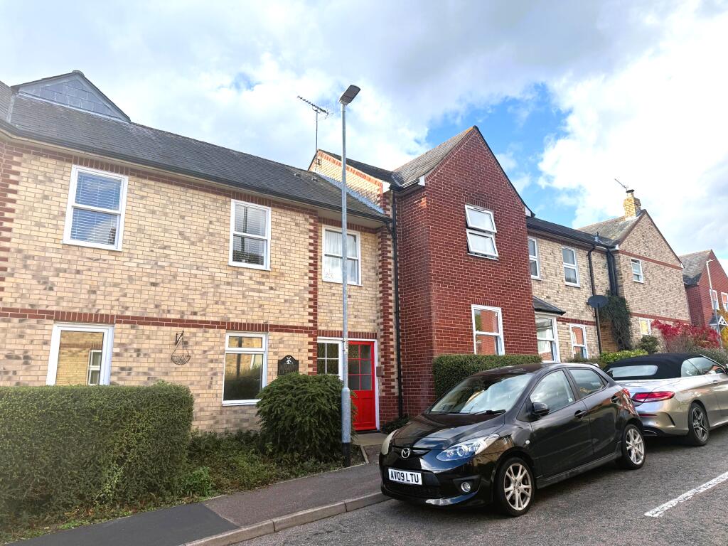 Main image of property: Windmill Rise, Bury St. Edmunds