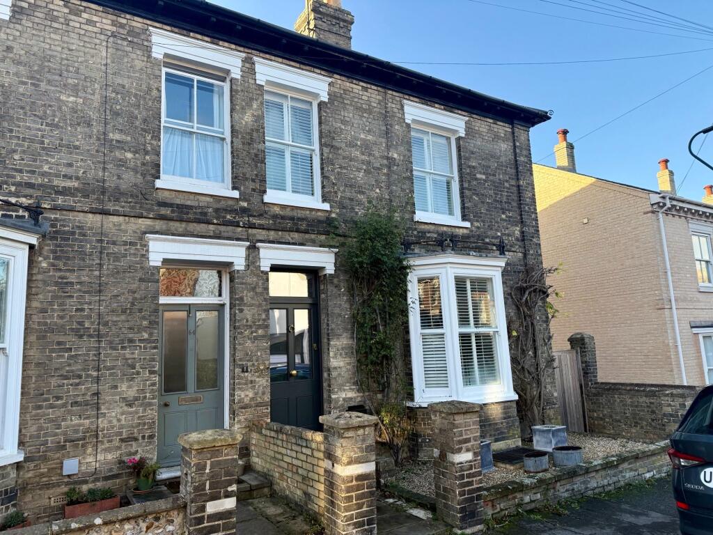 Main image of property: Victoria Street, Bury St. Edmunds