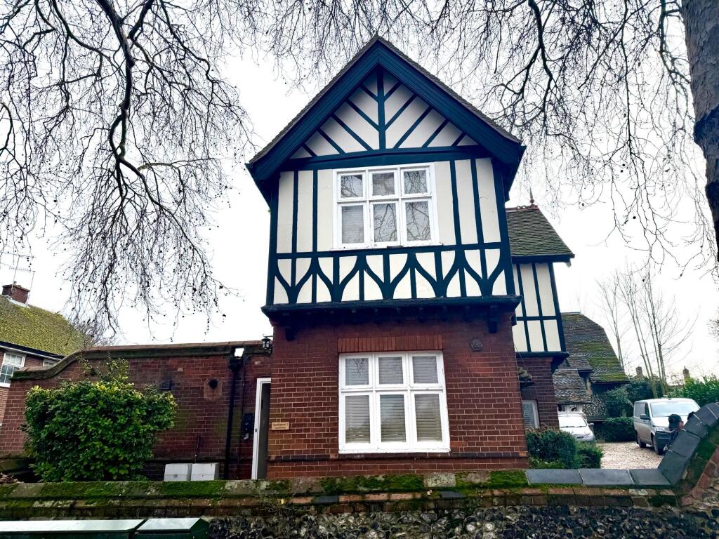 Main image of property: Eastgate Street, Bury St. Edmunds