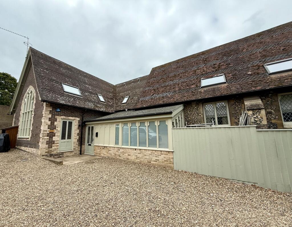 Main image of property: Eastgate Street, Bury St. Edmunds