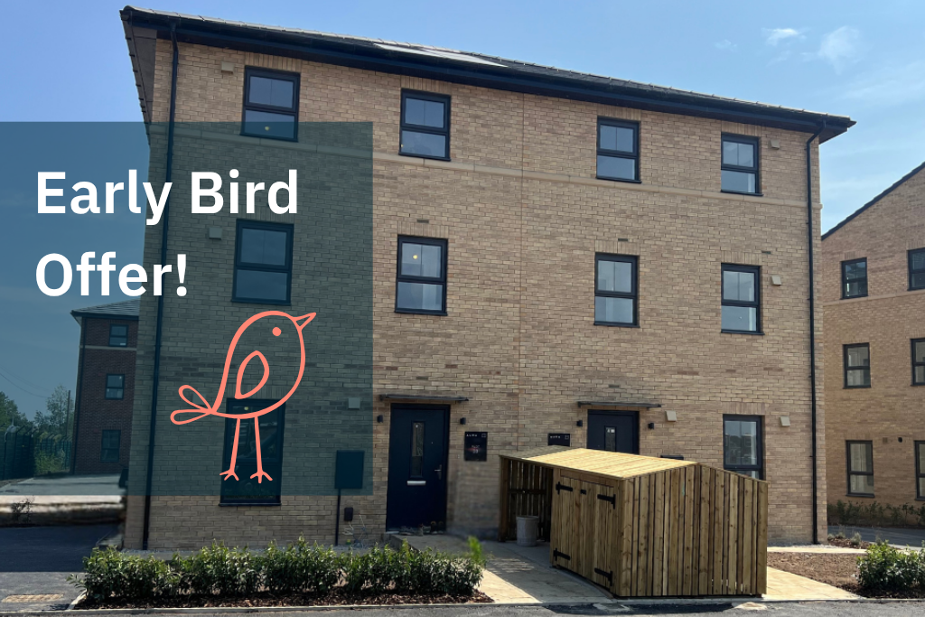Main image of property: Maria Rowley Close, Leeds, West Yorkshire, LS15