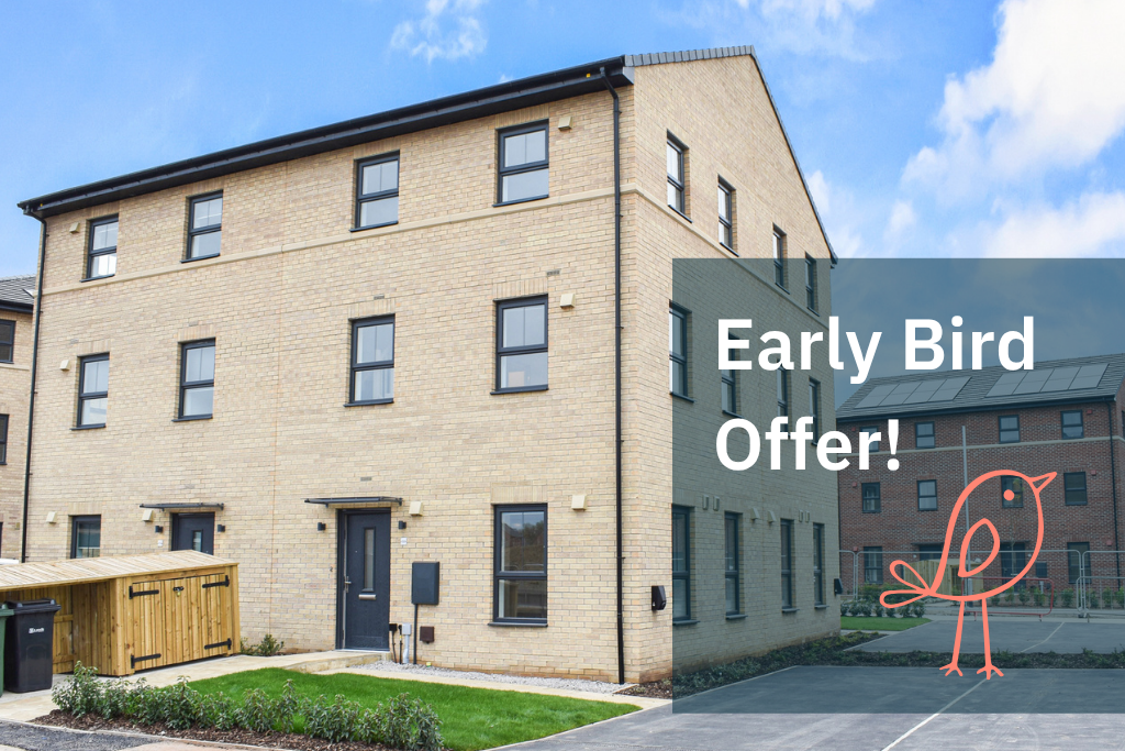 Main image of property: Maria Rowley Close, Leeds, West Yorkshire, LS15