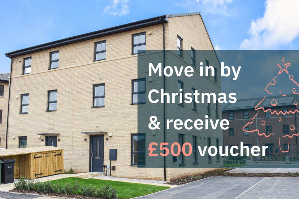 Main image of property: Maria Rowley Close, Leeds, West Yorkshire, LS15