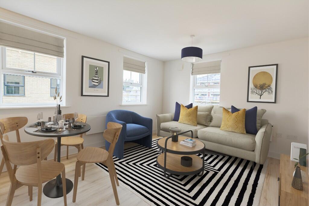 Main image of property: Eliza Grant Road, Leeds, West Yorkshire, LS15