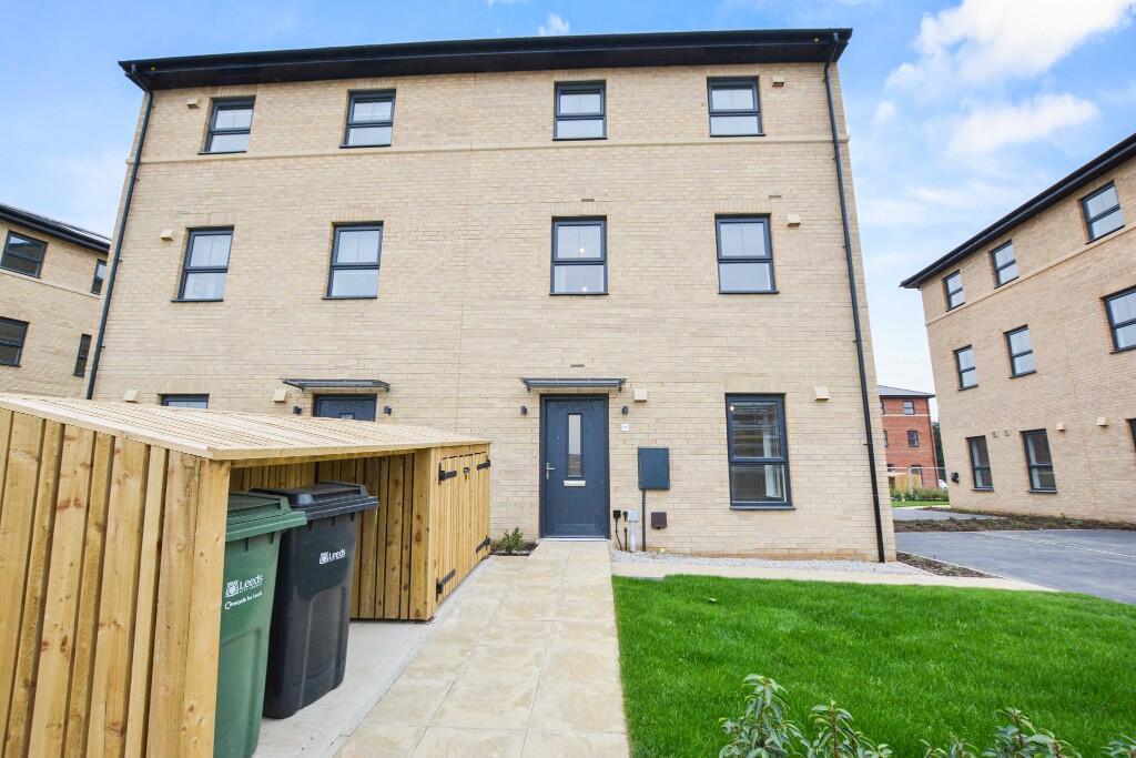 Main image of property: Eliza Grant Road, Leeds, West Yorkshire, LS15