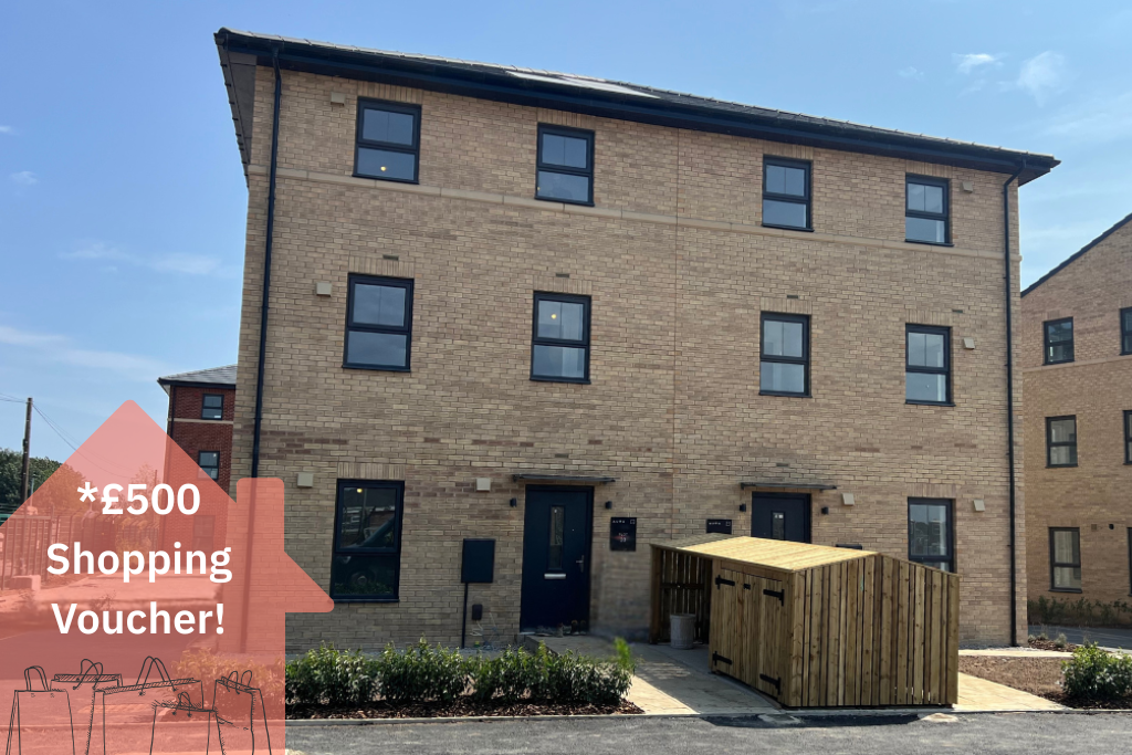 Main image of property: Maria Rowley Close, Leeds, West Yorkshire, LS15