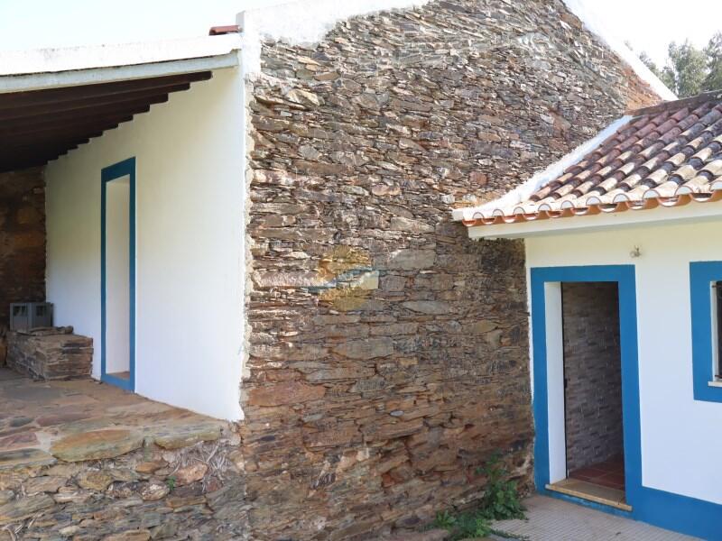Main image of property: Baixo Alentejo, Luzianes