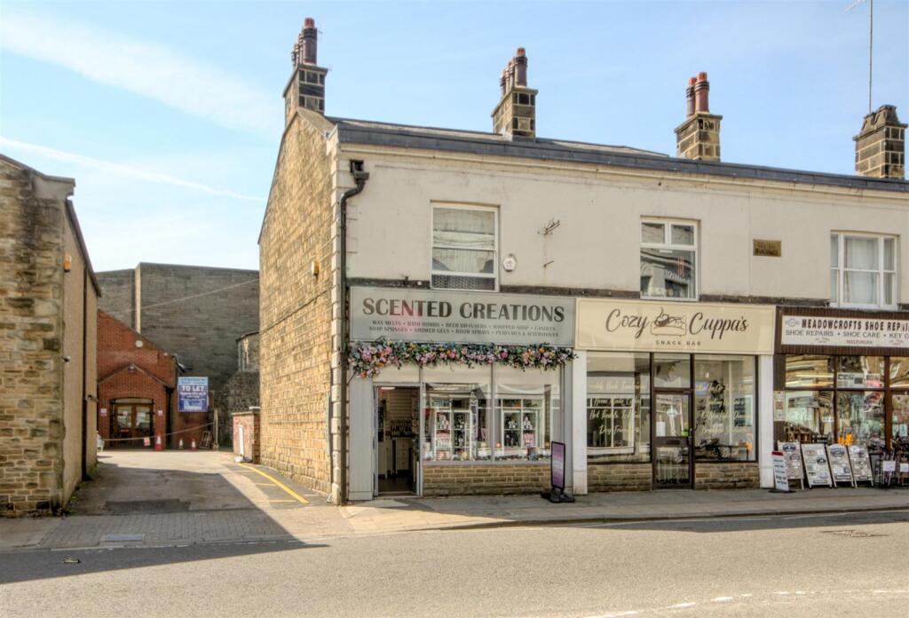 Main image of property: 6, Central Buildings, Skipton