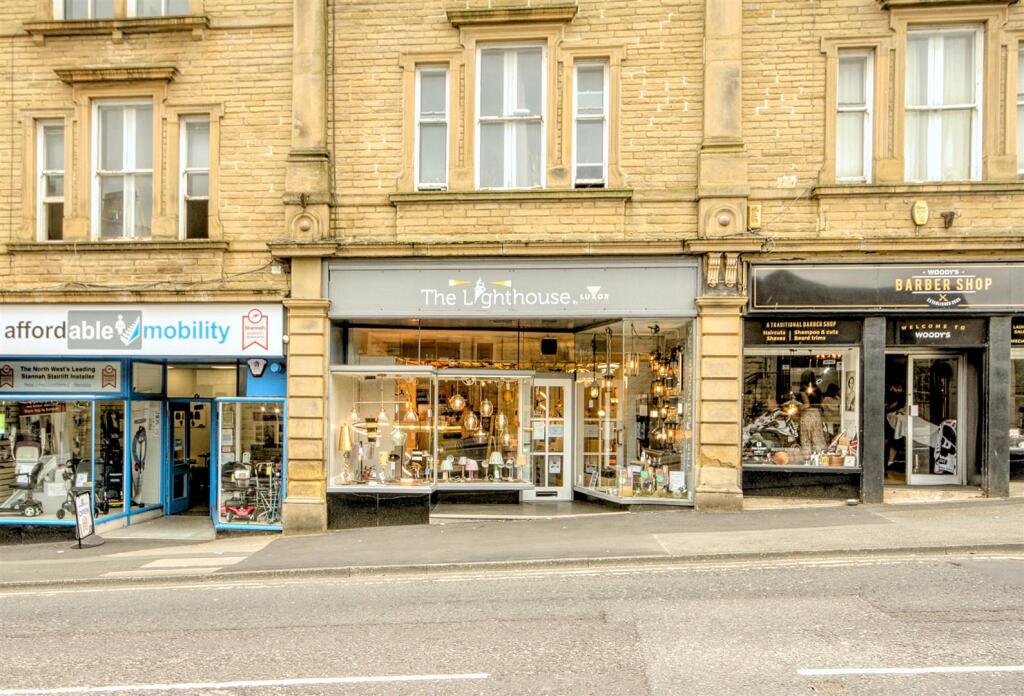 Main image of property: Swadford Street, Skipton