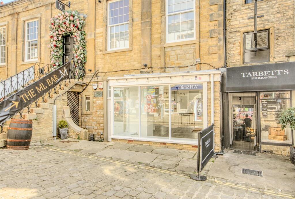 Main image of property: High Street, Skipton