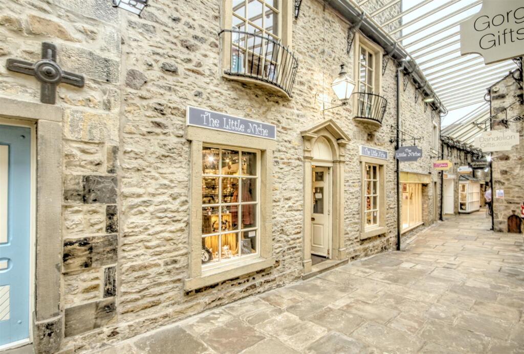 Main image of property: High Street, Skipton