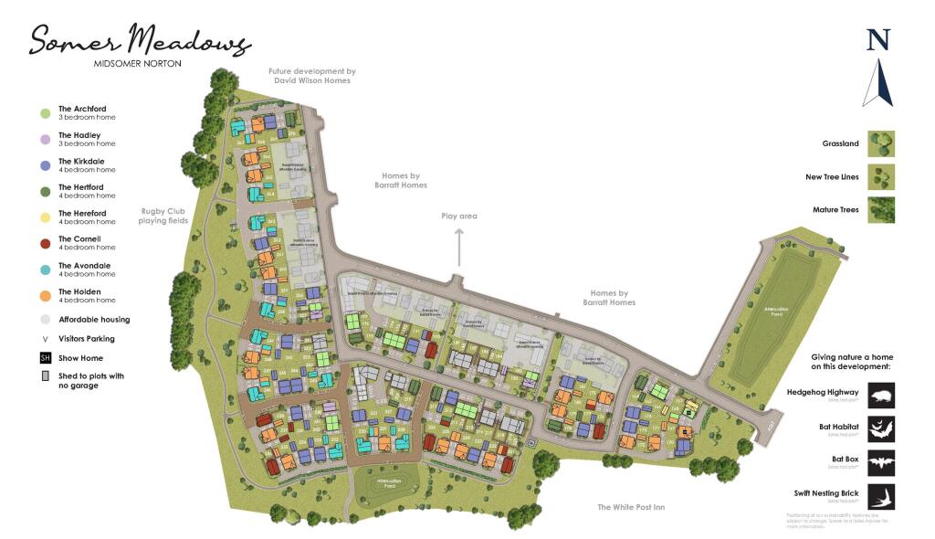 SitePlan