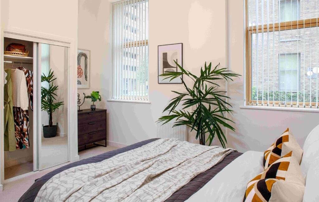 Main image of property: Fielders Crescent, Barking, London, IG11