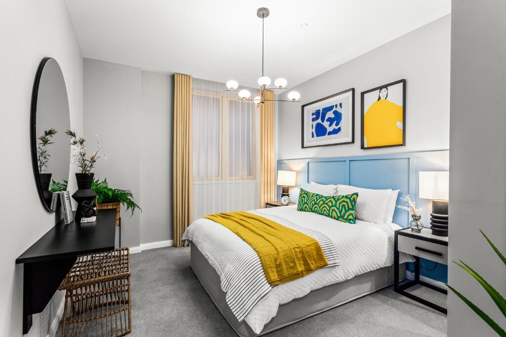 Main image of property: Fielders Crescent, Barking, London, IG11