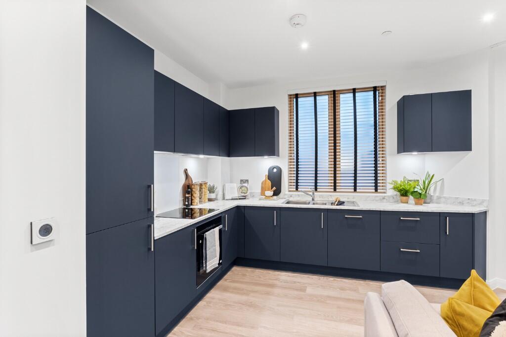 Main image of property: Fielders Crescent, Barking, London, IG11