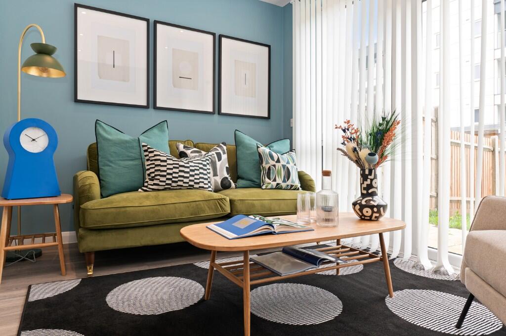 Main image of property: Lavandula Lane, Chatham, Kent, ME5