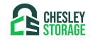 Chesley Storage, Chesley Storage Estate Agent Logo