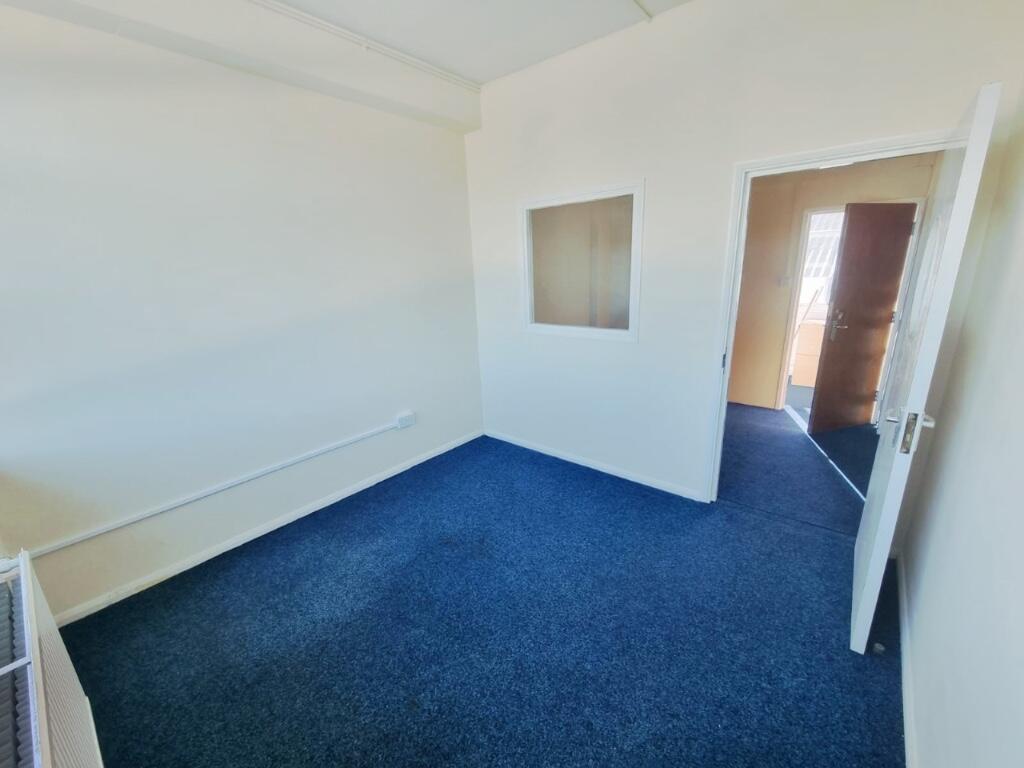 Main image of property: Unit 25B, Craven Court, Stanhope Road, Camberley, Surrey, GU15